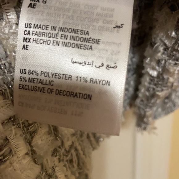 Tweed Jacket - Picture 13 of 15